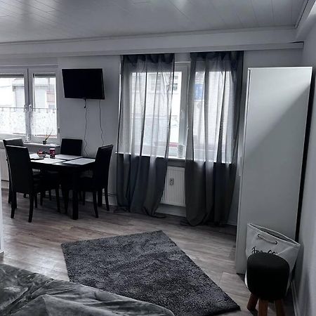 Ferienwohnung Am Meetingpoint Weilmunster Екстер'єр фото